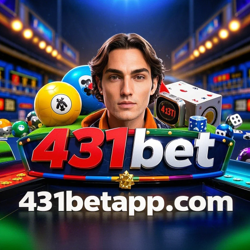431bet 431bet