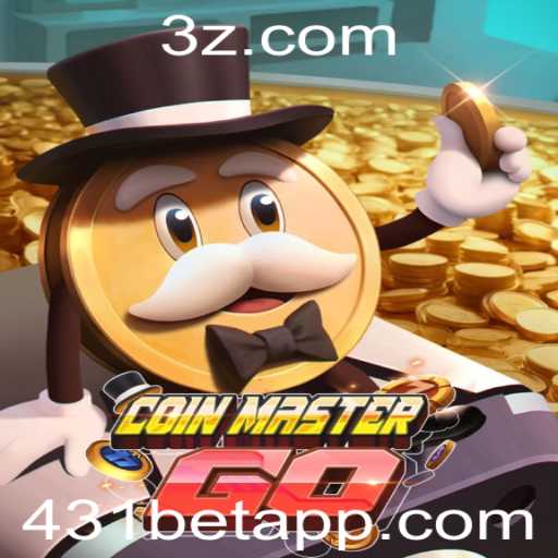Descubra CoinMasterGO: O Novo Fenômeno do Jogo Online