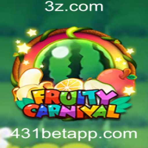 FruityCarnival: Um Mergulho no Mundo Vibrante de Jogos de Slot