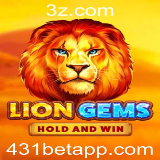 Descubra LionGems: A Nova Sensação dos Jogos de Cassino com 431bet