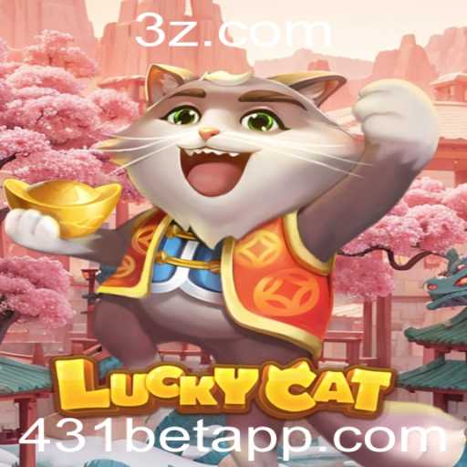 Explorando o Mundo de LuckyCat: Um Mergulho no Jogo Popular de 431bet