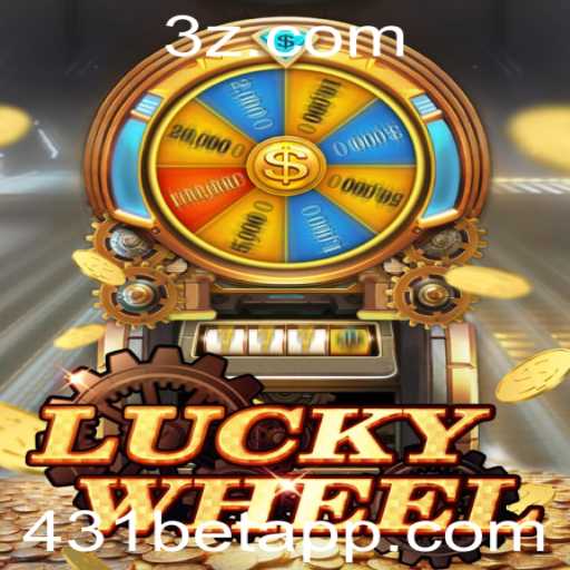 Descubra o Empolgante Jogo LuckyWheel e a Experiência com 431bet