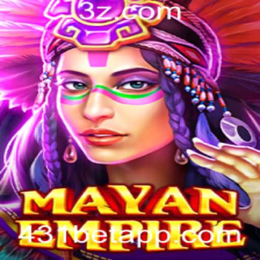 Descubra o Fascinante Mundo do Jogo MayanEmpire com 431bet