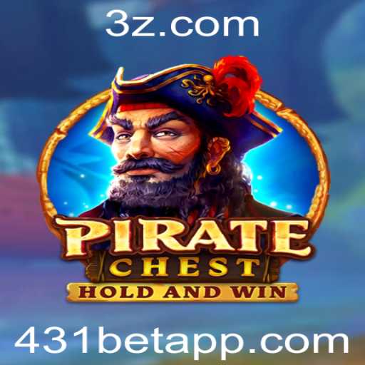 Descubra PirateChest: O Desafio Estratégico dos Sete Mares em 431bet