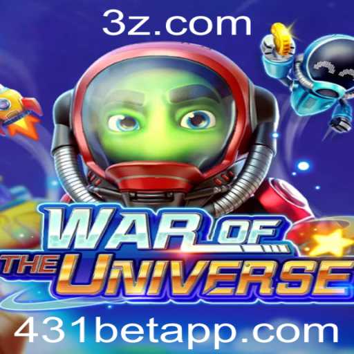 Descubra WAROFTHEUNIVERSE: A Nova Sensação Entre os Jogos de Estratégia